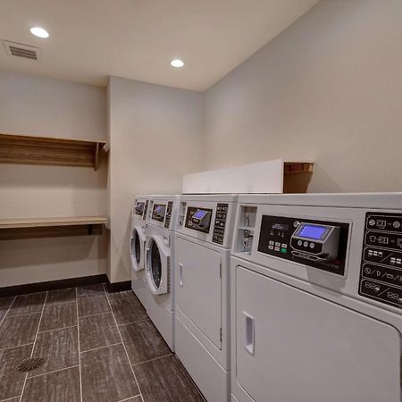 Home2 Suites By Hilton Wilkes-Barre Εξωτερικό φωτογραφία