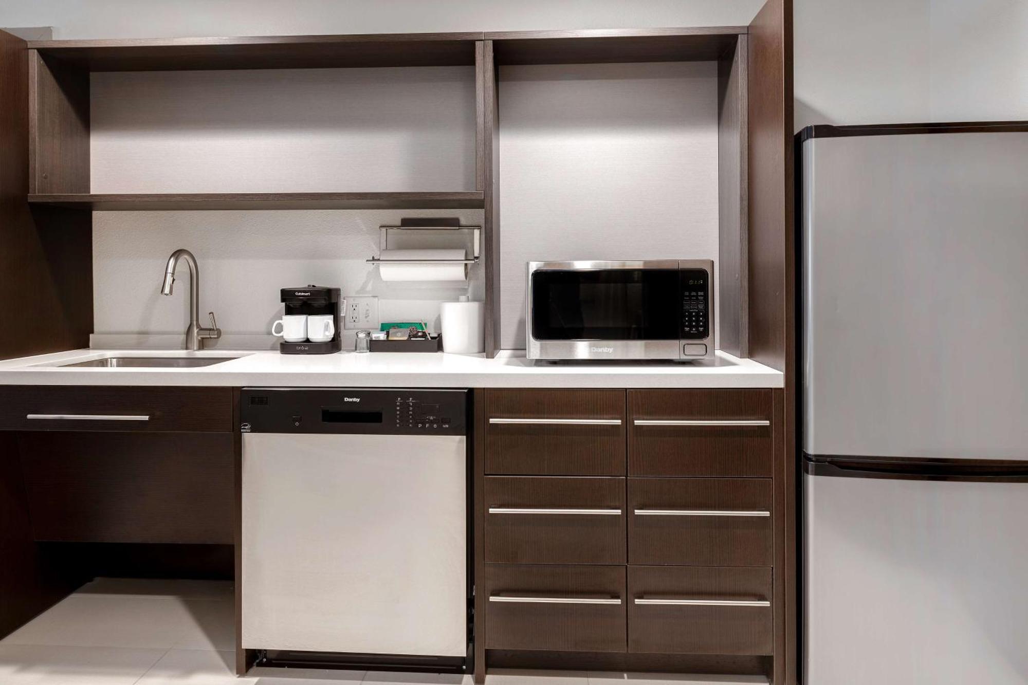 Home2 Suites By Hilton Wilkes-Barre Εξωτερικό φωτογραφία