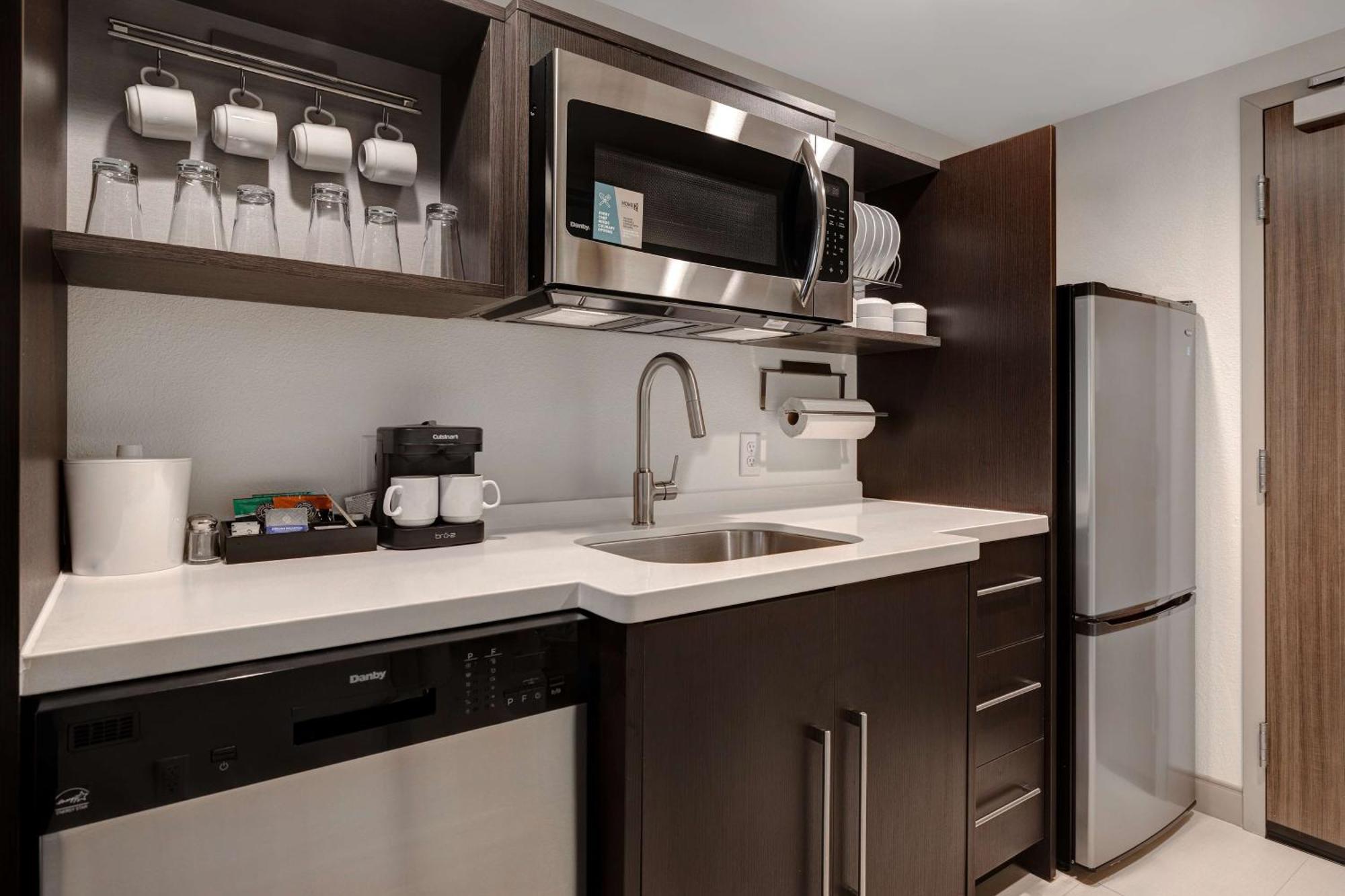 Home2 Suites By Hilton Wilkes-Barre Εξωτερικό φωτογραφία