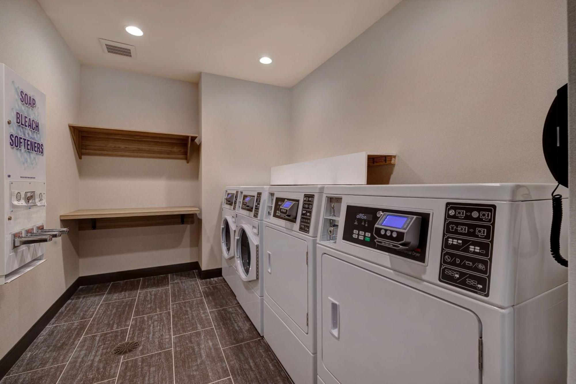 Home2 Suites By Hilton Wilkes-Barre Εξωτερικό φωτογραφία