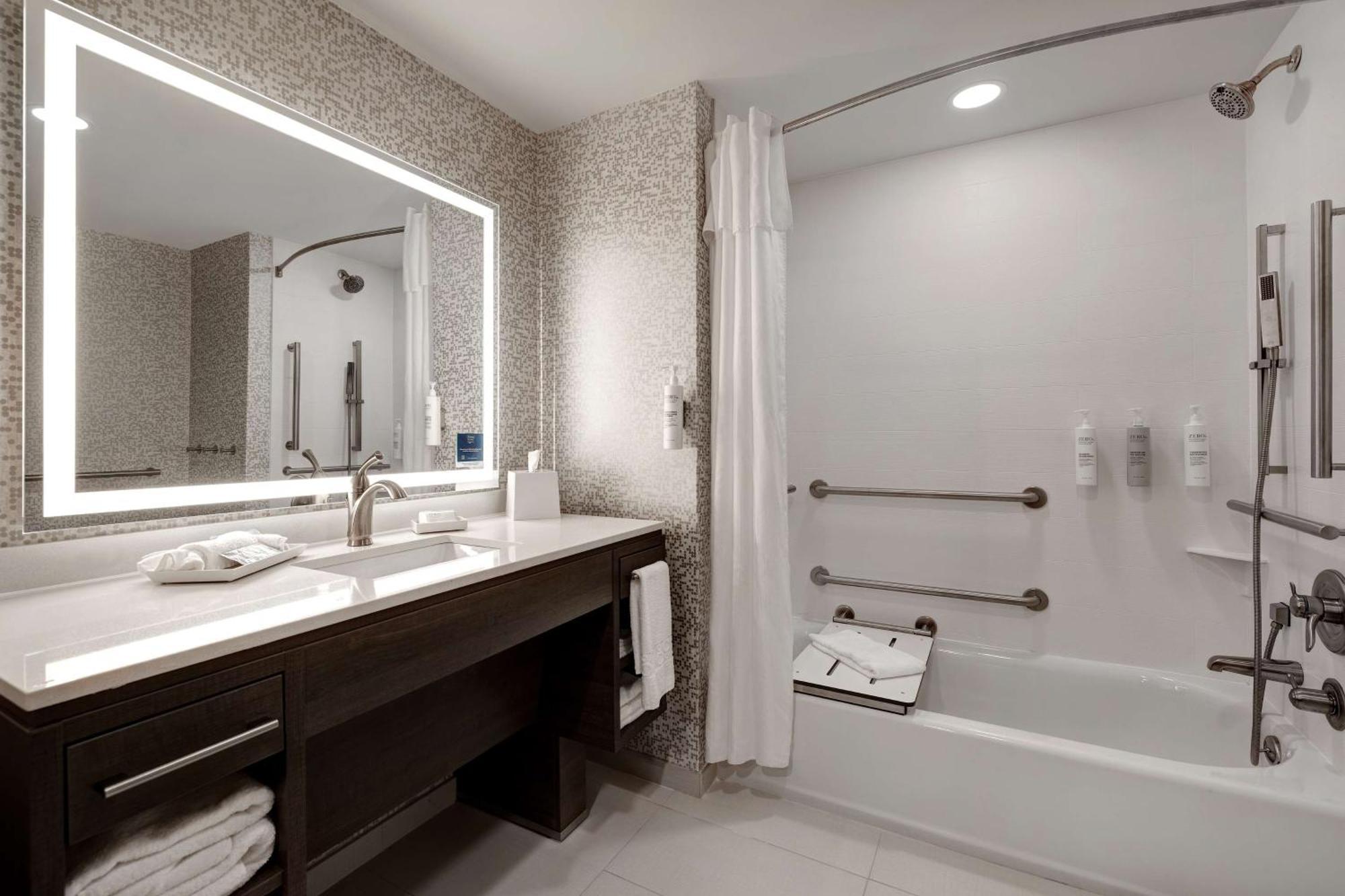 Home2 Suites By Hilton Wilkes-Barre Εξωτερικό φωτογραφία