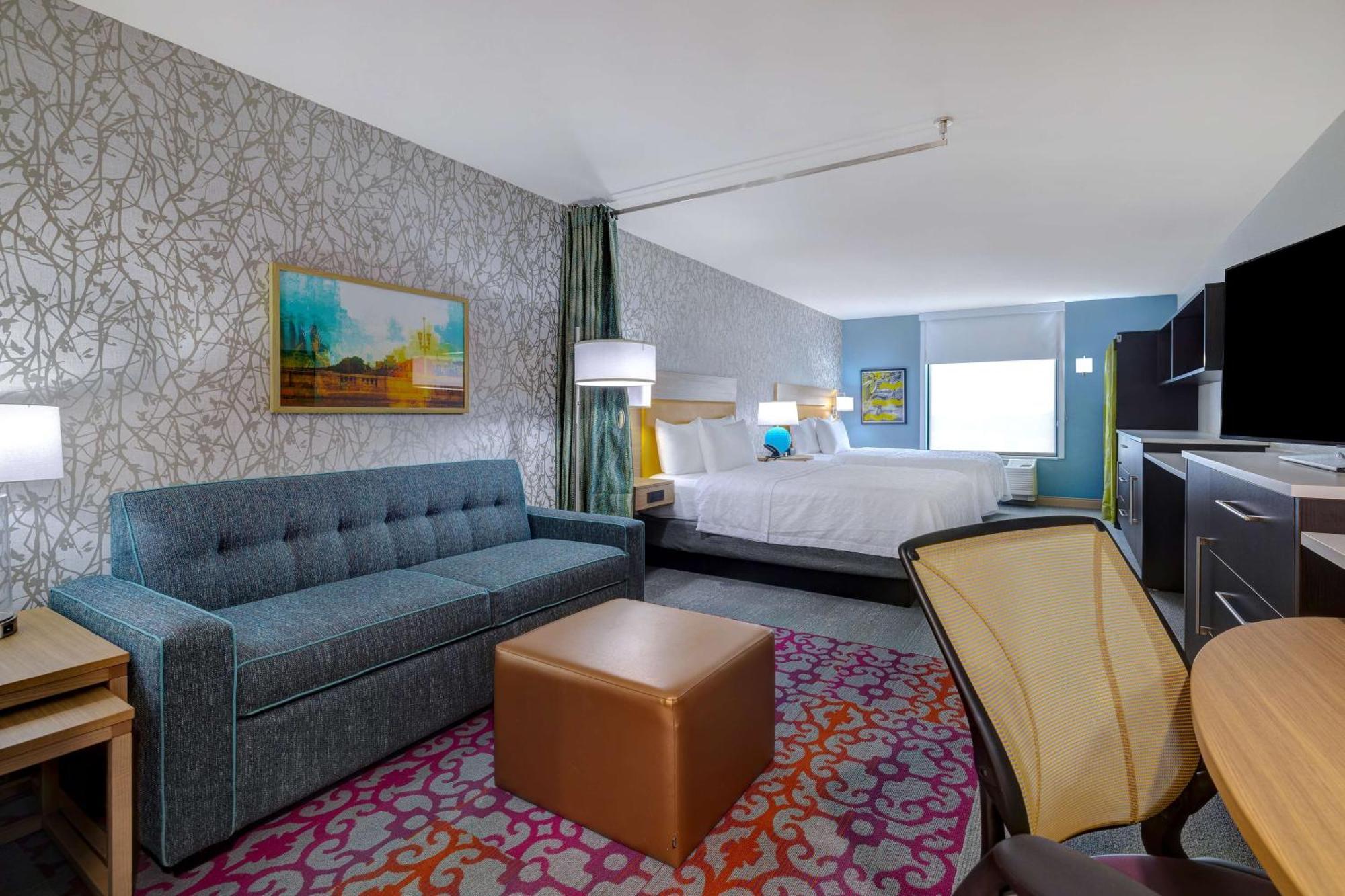 Home2 Suites By Hilton Wilkes-Barre Εξωτερικό φωτογραφία