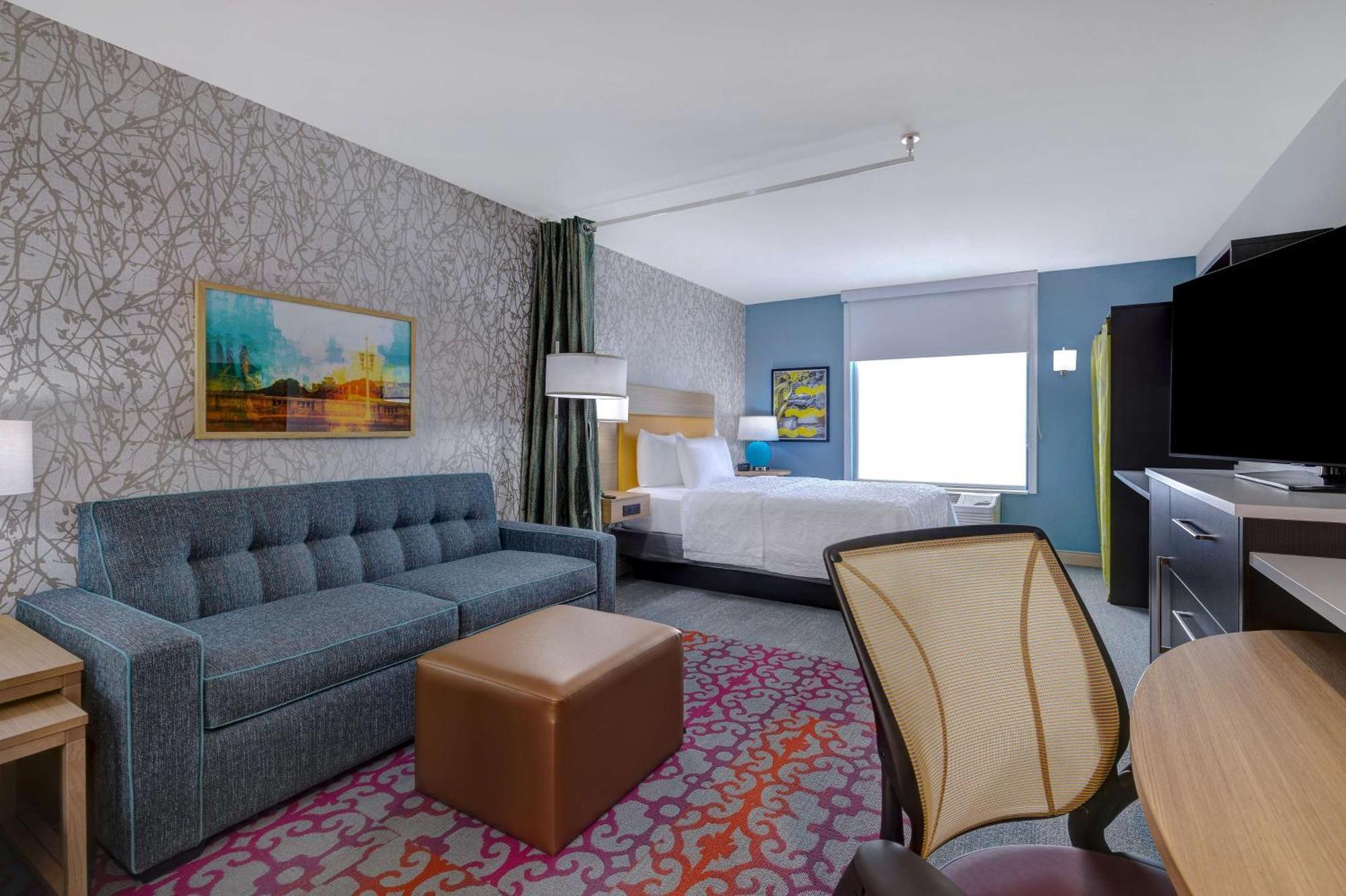 Home2 Suites By Hilton Wilkes-Barre Εξωτερικό φωτογραφία