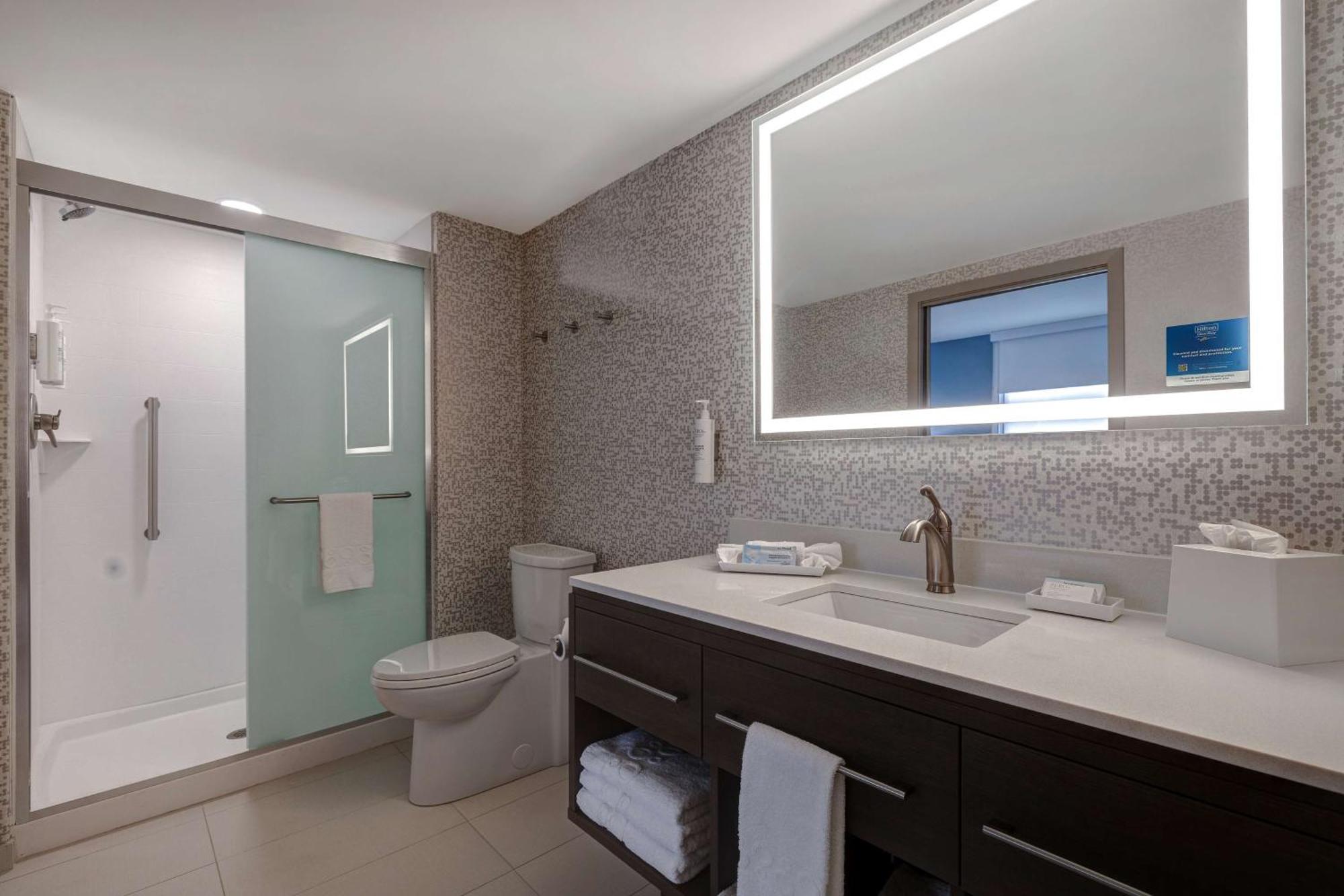 Home2 Suites By Hilton Wilkes-Barre Εξωτερικό φωτογραφία