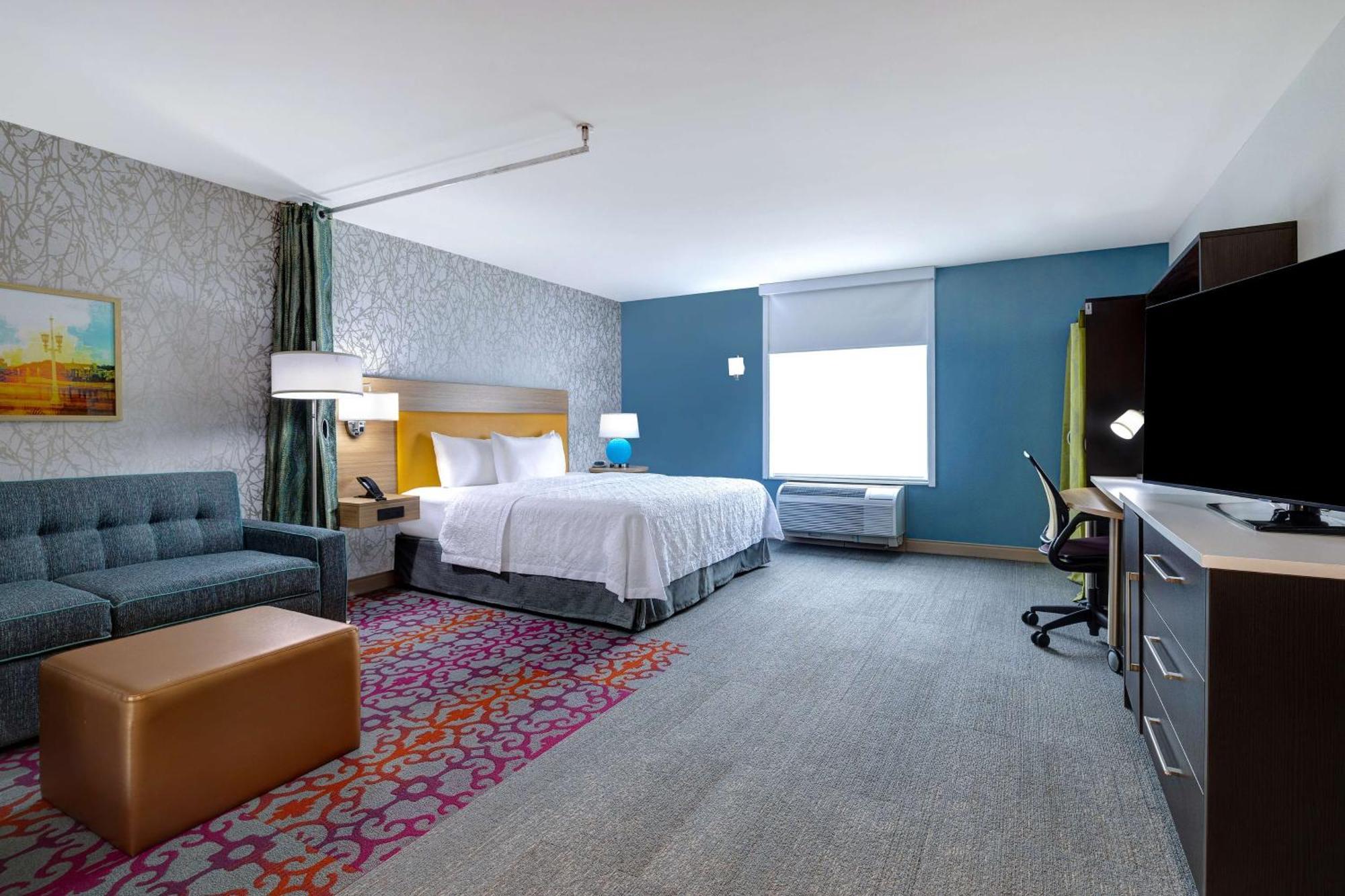 Home2 Suites By Hilton Wilkes-Barre Εξωτερικό φωτογραφία