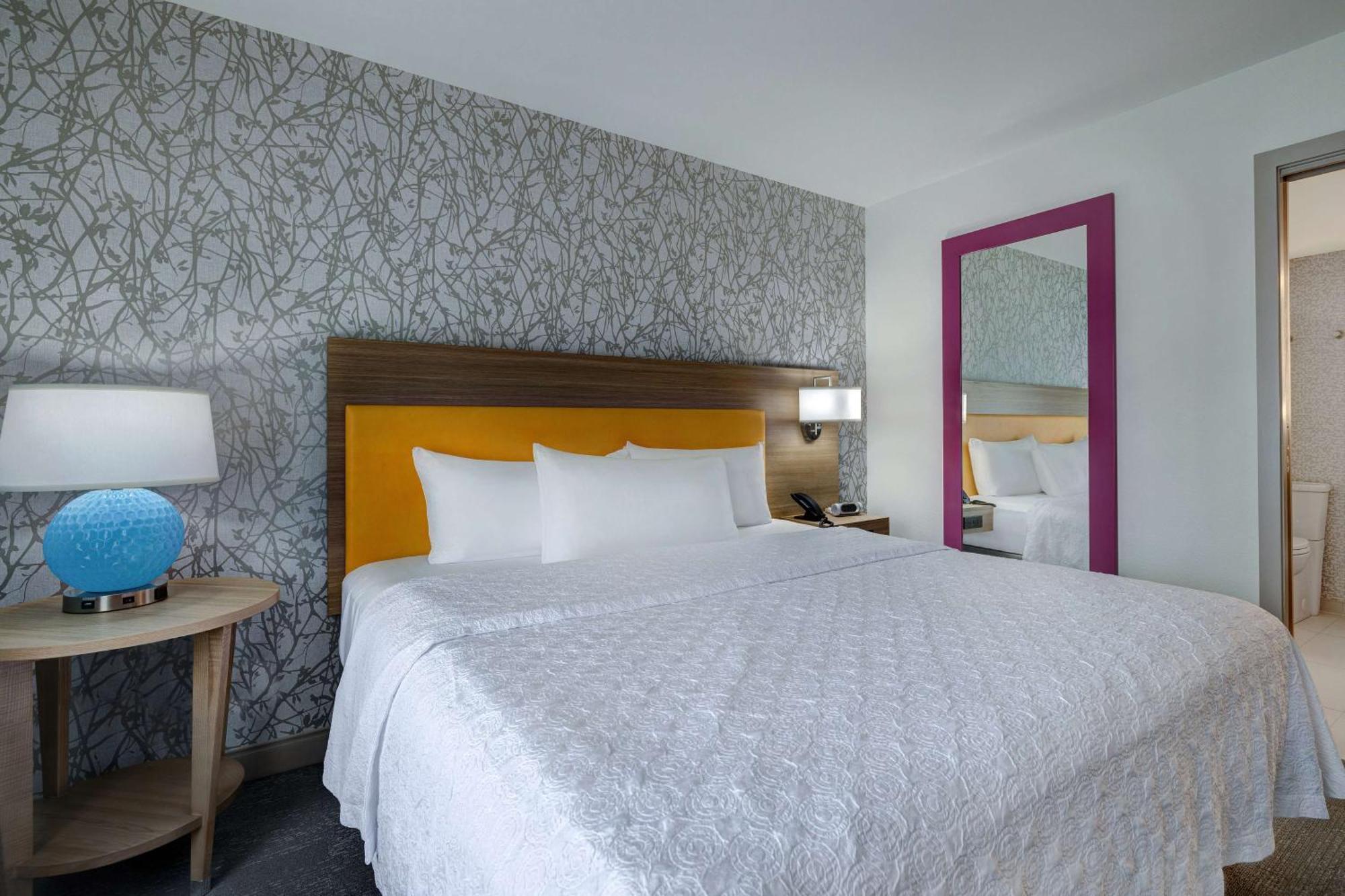 Home2 Suites By Hilton Wilkes-Barre Εξωτερικό φωτογραφία