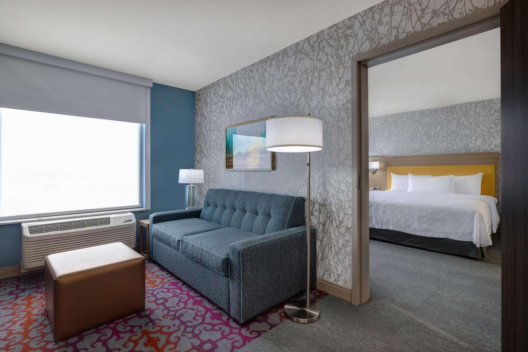 Home2 Suites By Hilton Wilkes-Barre Εξωτερικό φωτογραφία