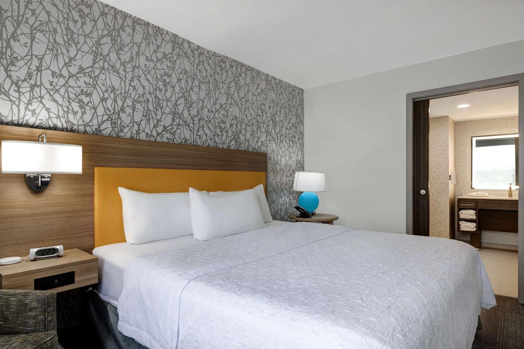 Home2 Suites By Hilton Wilkes-Barre Εξωτερικό φωτογραφία