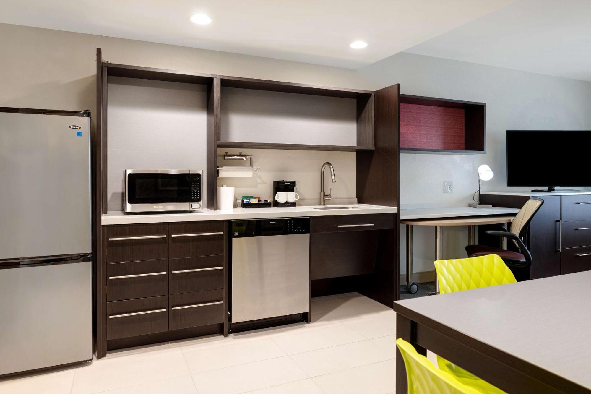 Home2 Suites By Hilton Wilkes-Barre Εξωτερικό φωτογραφία