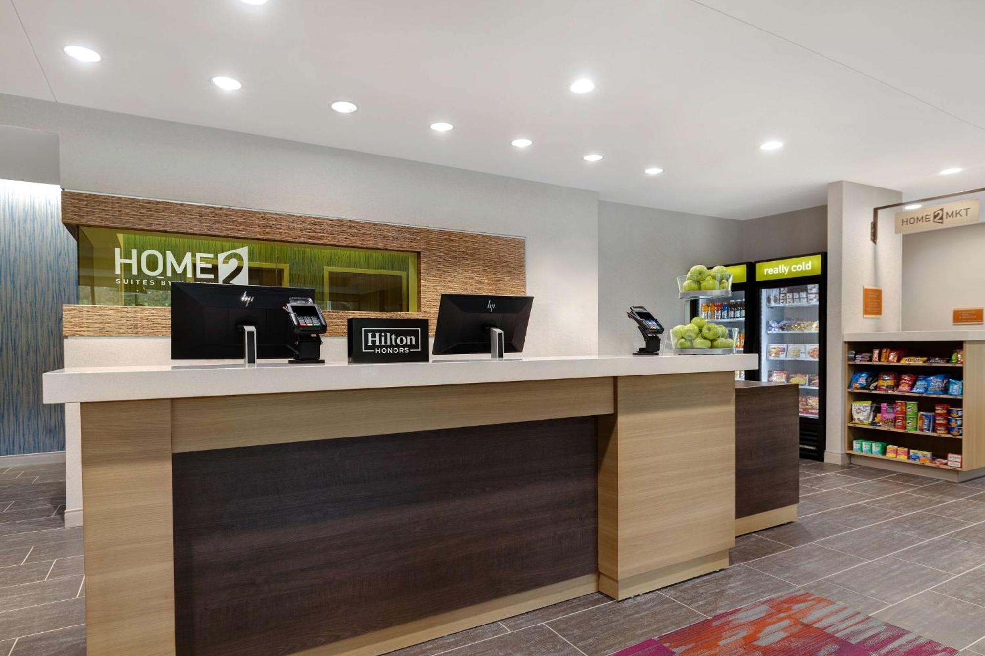Home2 Suites By Hilton Wilkes-Barre Εξωτερικό φωτογραφία