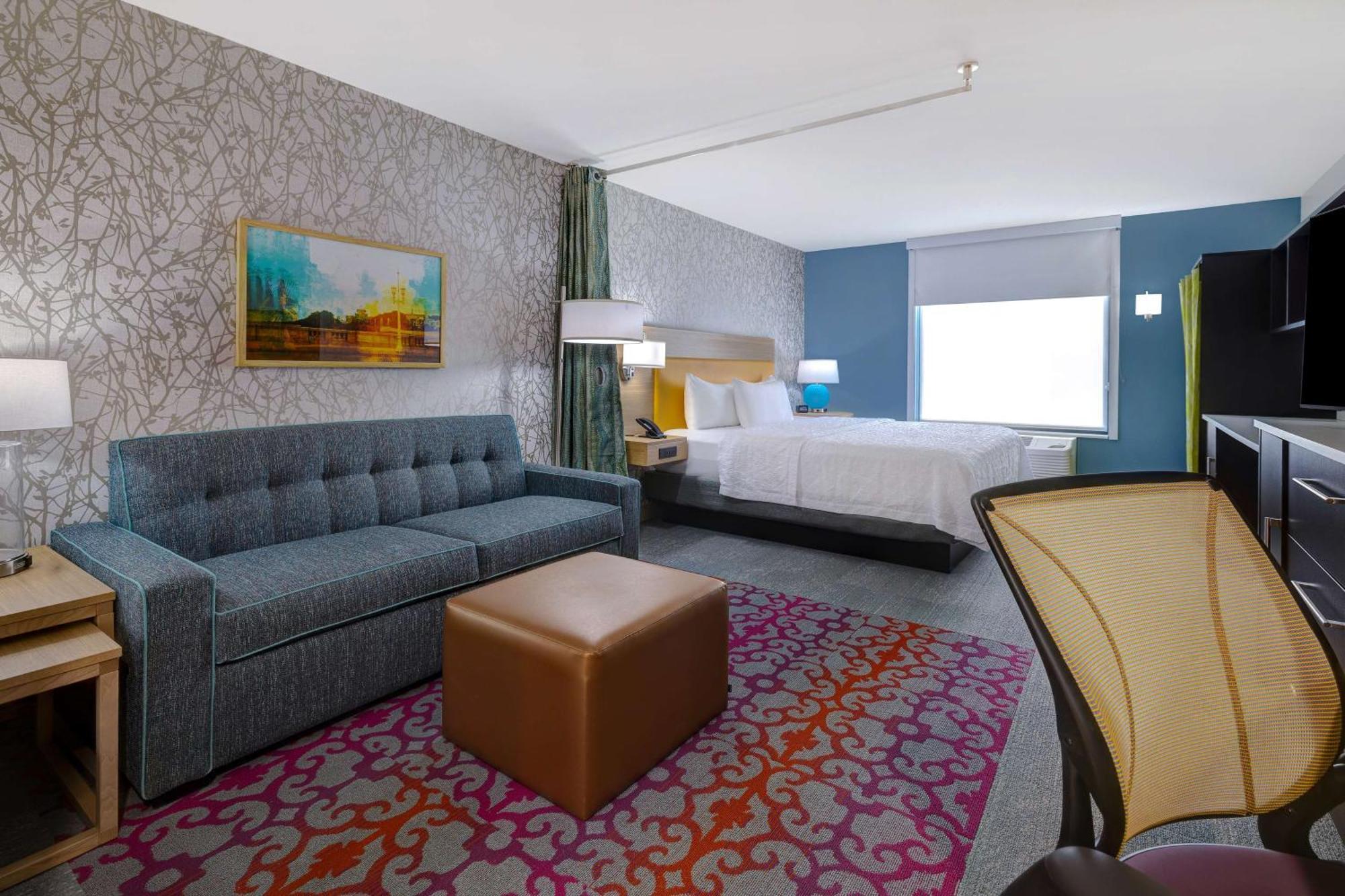 Home2 Suites By Hilton Wilkes-Barre Εξωτερικό φωτογραφία