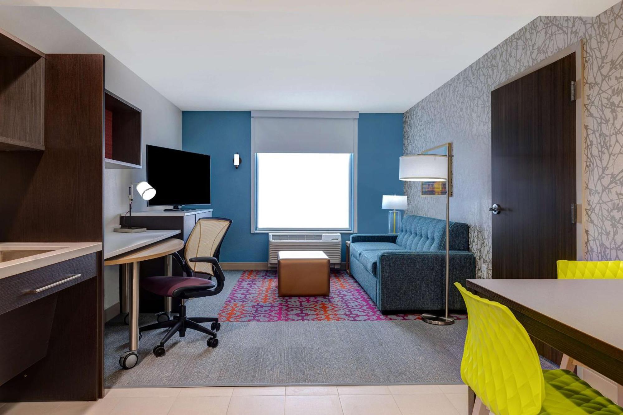 Home2 Suites By Hilton Wilkes-Barre Εξωτερικό φωτογραφία