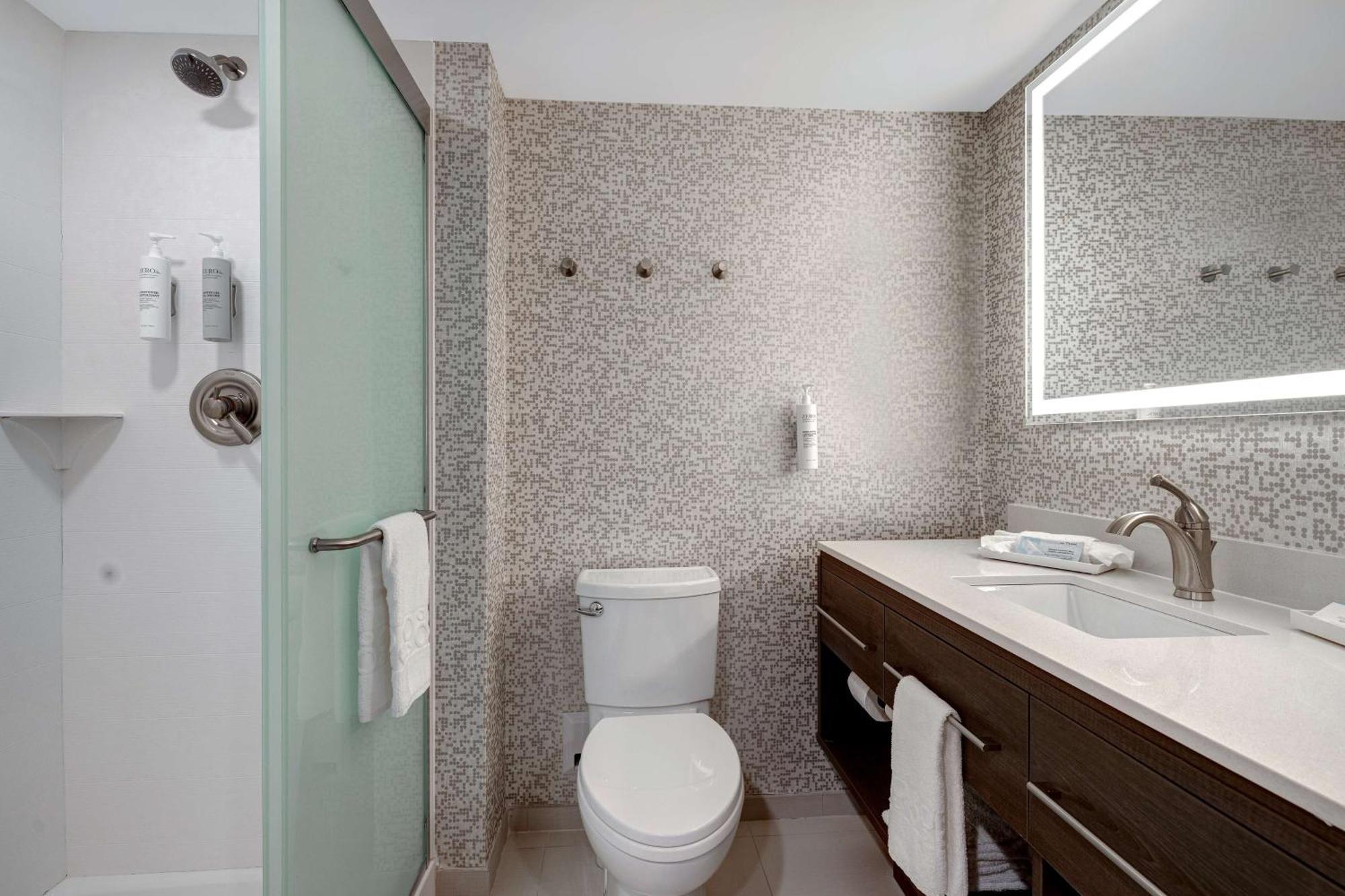 Home2 Suites By Hilton Wilkes-Barre Εξωτερικό φωτογραφία