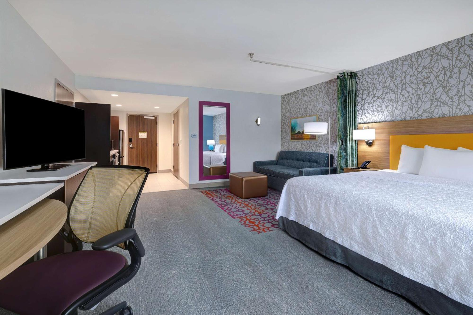 Home2 Suites By Hilton Wilkes-Barre Εξωτερικό φωτογραφία