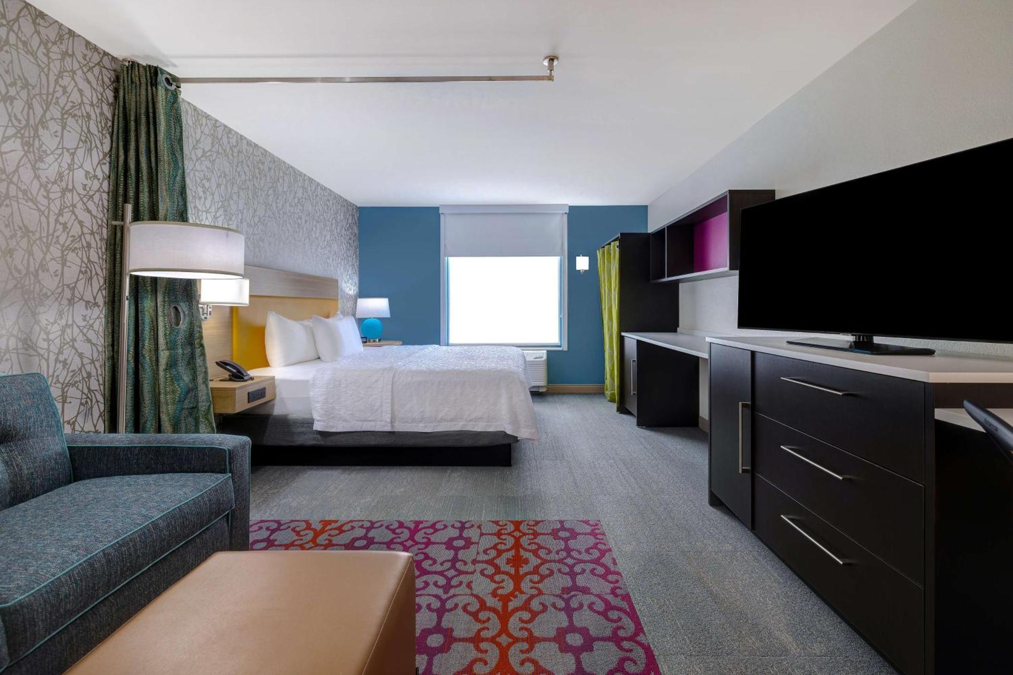 Home2 Suites By Hilton Wilkes-Barre Εξωτερικό φωτογραφία
