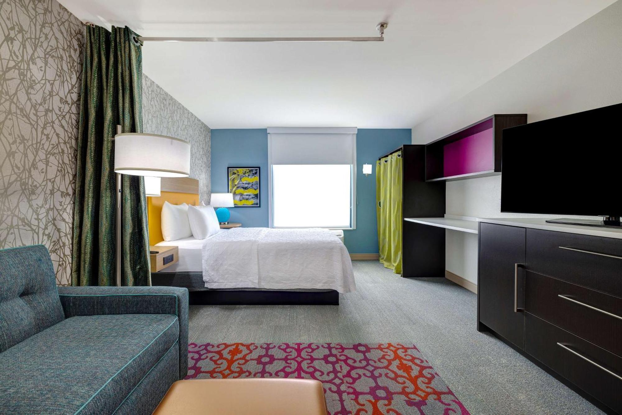 Home2 Suites By Hilton Wilkes-Barre Εξωτερικό φωτογραφία