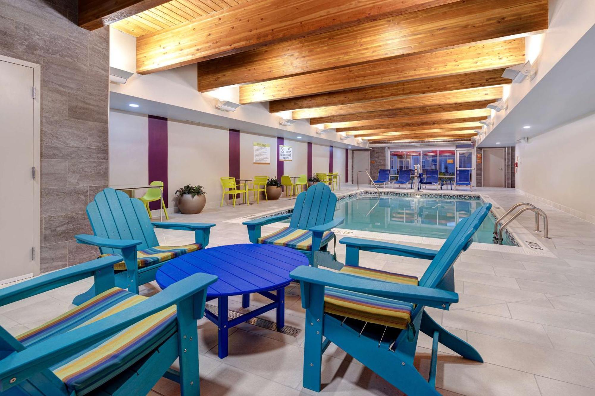 Home2 Suites By Hilton Wilkes-Barre Εξωτερικό φωτογραφία