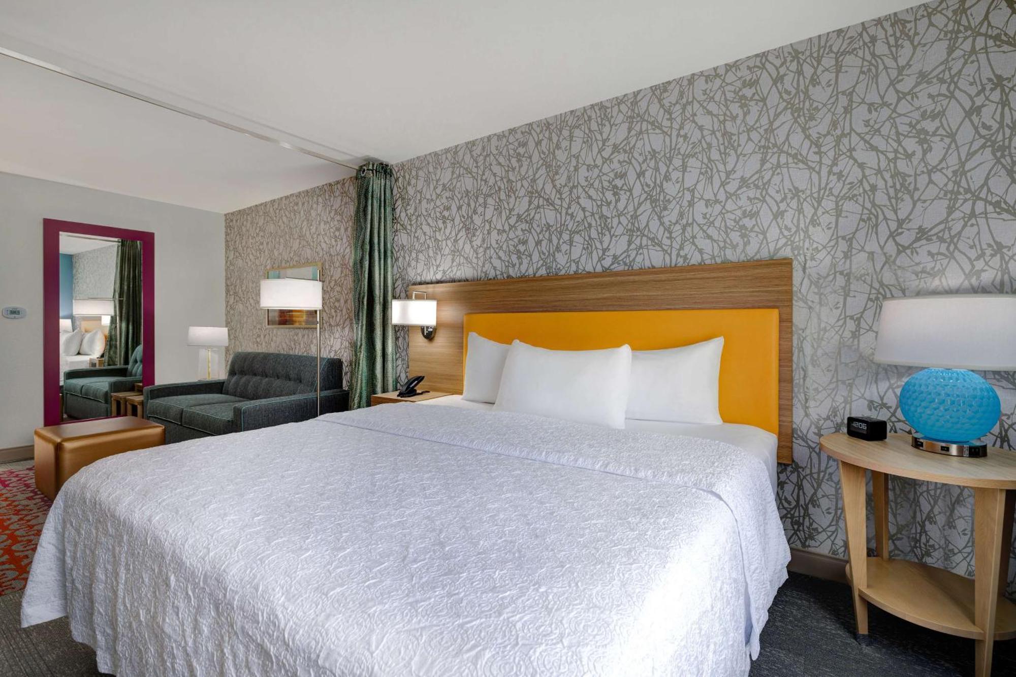 Home2 Suites By Hilton Wilkes-Barre Εξωτερικό φωτογραφία