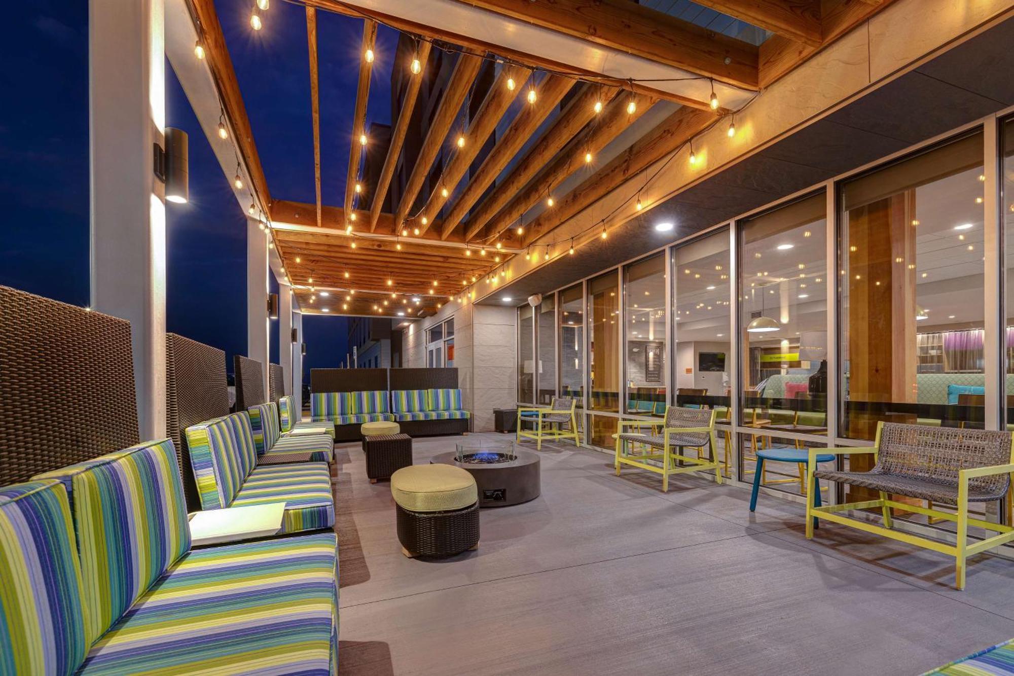 Home2 Suites By Hilton Wilkes-Barre Εξωτερικό φωτογραφία
