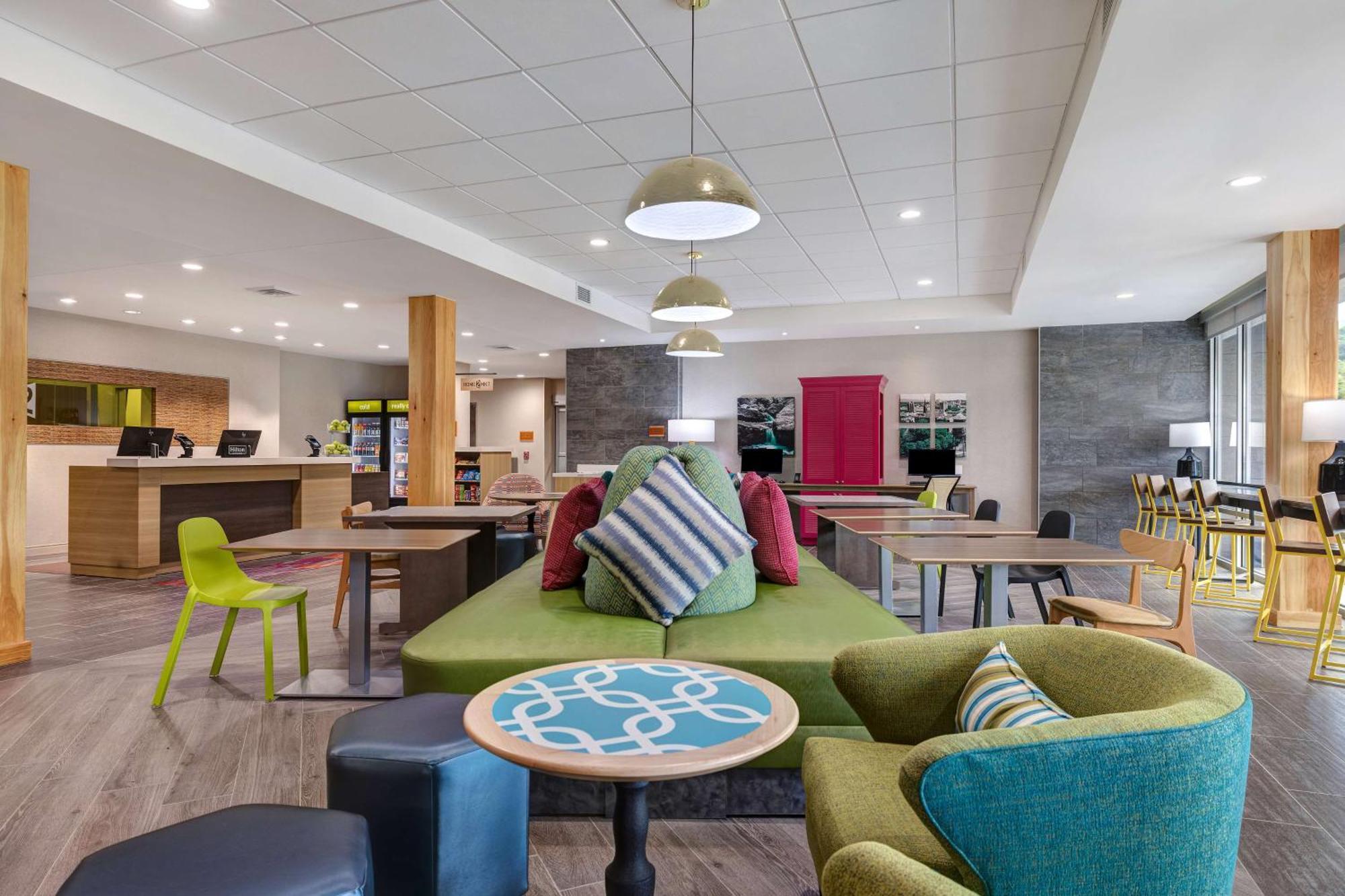 Home2 Suites By Hilton Wilkes-Barre Εξωτερικό φωτογραφία