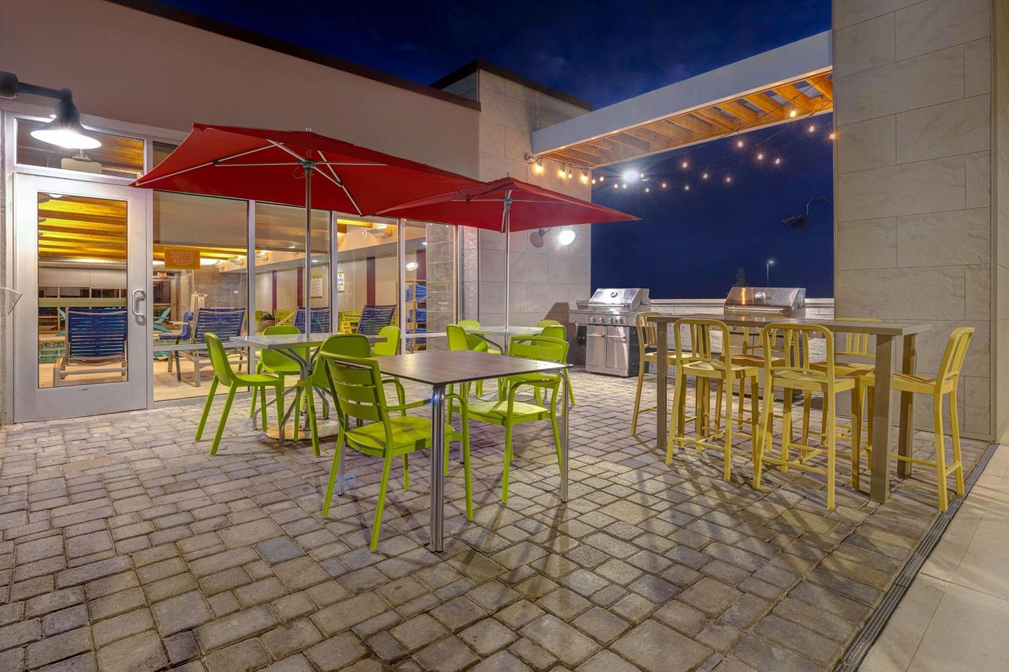 Home2 Suites By Hilton Wilkes-Barre Εξωτερικό φωτογραφία